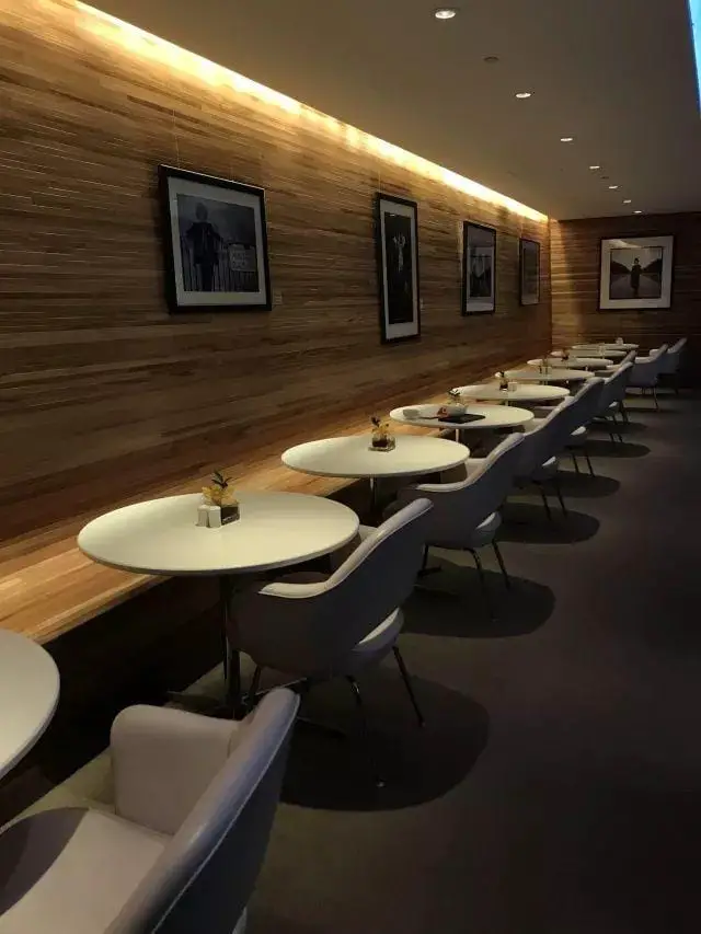 餐食有待提高 - 南航商务舱SFO - CAN(旧金山 - 广州)商务舱体验报告 餐食有待提高 - 南航商务舱SFO - CAN(旧金山 - 广州)商务舱体验报告