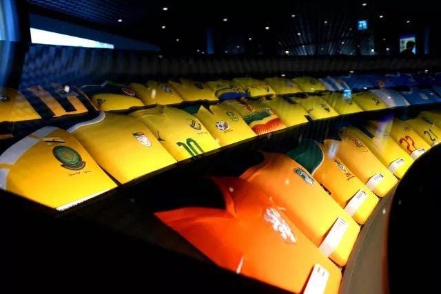 古典与现代的融合 - 欧洲行の瑞士攻略小记（上）