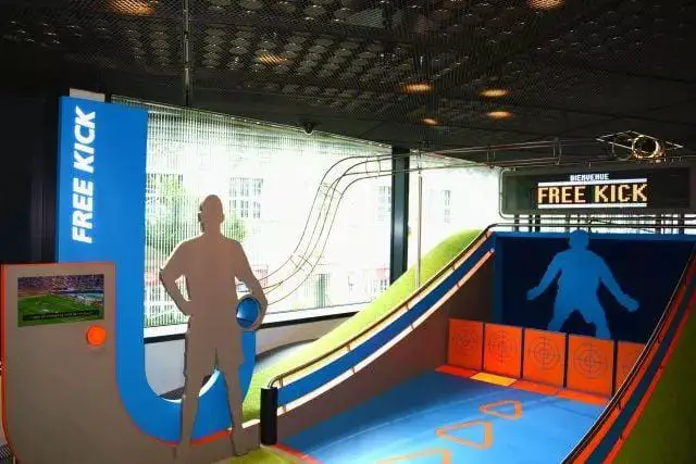 古典与现代的融合 - 欧洲行の瑞士攻略小记（上）