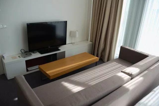 希尔顿钻石待遇初体验 - 阿姆斯特丹中央车站逸林酒店(DoubleTree Amsterdam Centraal)入住体验报告 希尔顿钻石待遇初体验 - 阿姆斯特丹中央车站逸林酒店(DoubleTree Amsterdam Centraal)入住体验报告