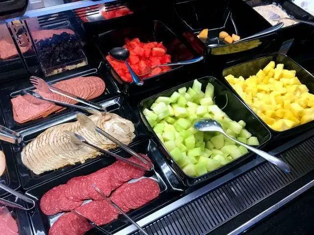 希尔顿钻石待遇初体验 - 阿姆斯特丹中央车站逸林酒店(DoubleTree Amsterdam Centraal)入住体验报告 希尔顿钻石待遇初体验 - 阿姆斯特丹中央车站逸林酒店(DoubleTree Amsterdam Centraal)入住体验报告