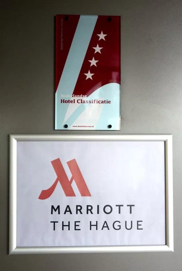 拯救肠胃的Happy Hour - 荷兰海牙万豪酒店(The Hague Marriott)入住体验报告 拯救肠胃的Happy Hour - 荷兰海牙万豪酒店(The Hague Marriott)入住体验报告