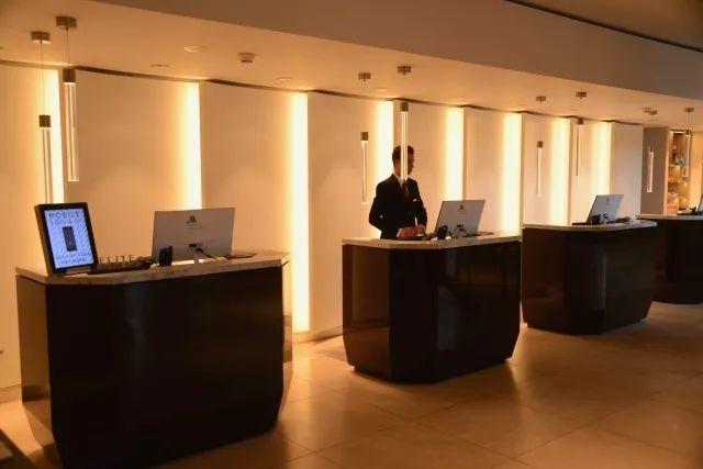 拯救肠胃的Happy Hour - 荷兰海牙万豪酒店(The Hague Marriott)入住体验报告 拯救肠胃的Happy Hour - 荷兰海牙万豪酒店(The Hague Marriott)入住体验报告