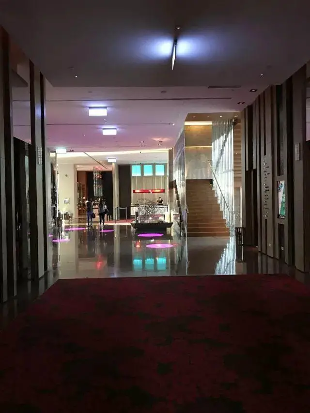 大中华地区第二家W酒店 - 台北W酒店(W Teipei)入住体验 大中华地区第二家W酒店 - 台北W酒店(W Teipei)入住体验