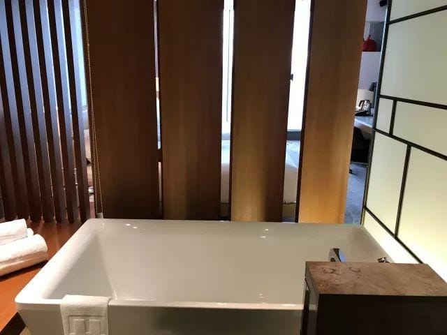 大中华地区第二家W酒店 - 台北W酒店(W Teipei)入住体验 大中华地区第二家W酒店 - 台北W酒店(W Teipei)入住体验