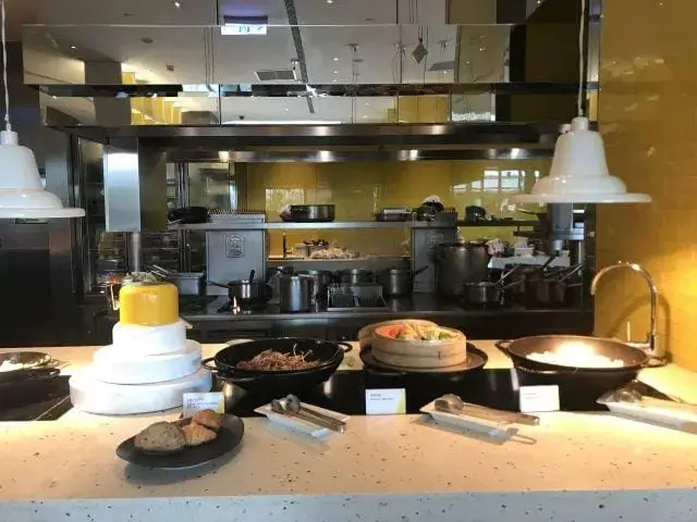 大中华地区第二家W酒店 - 台北W酒店(W Teipei)入住体验 大中华地区第二家W酒店 - 台北W酒店(W Teipei)入住体验