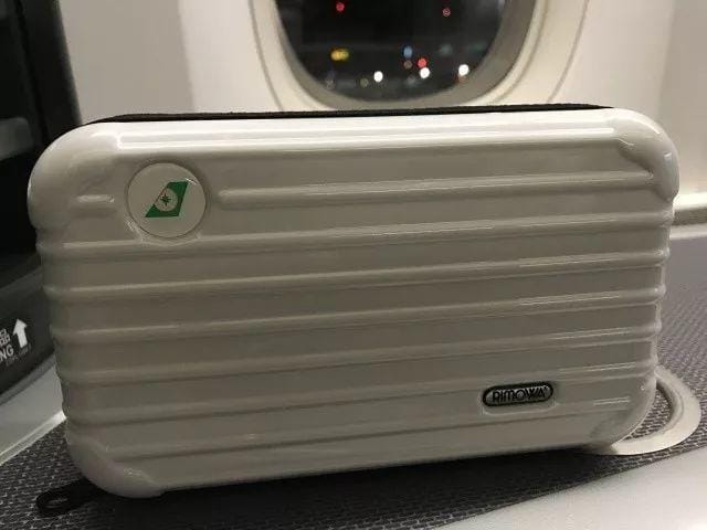 中美商务舱仅需$1000!!!——哥伦比亚航空Lifemiles黑五大促销 中美商务舱仅需$1000!!!——哥伦比亚航空Lifemiles黑五大促销