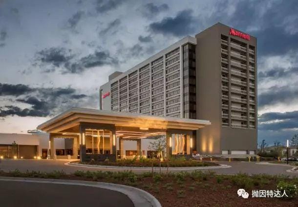 住二送一 - 万达屋(万豪、喜达屋)Q4年末促销 住二送一 - 万达屋(万豪、喜达屋)Q4年末促销