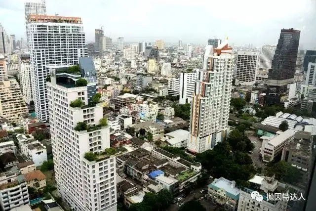 《豪华夜店风酒店初体验 - 曼谷W酒店（W Bangkok）入住体验报告》