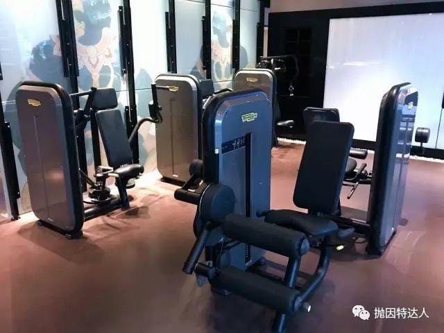 豪华夜店风酒店初体验 - 曼谷W酒店(W Bangkok)入住体验报告 豪华夜店风酒店初体验 - 曼谷W酒店(W Bangkok)入住体验报告