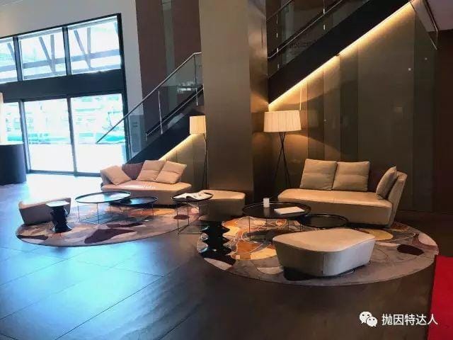 良心优质的喜来登酒店 - 苏黎世喜来登酒店入住体验报告 良心优质的喜来登酒店 - 苏黎世喜来登酒店入住体验报告