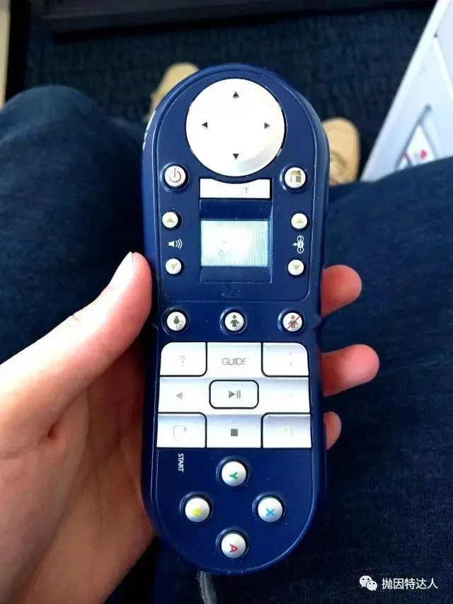 汉莎&国航ORD-FRA-SZX商务舱体验报告（下）