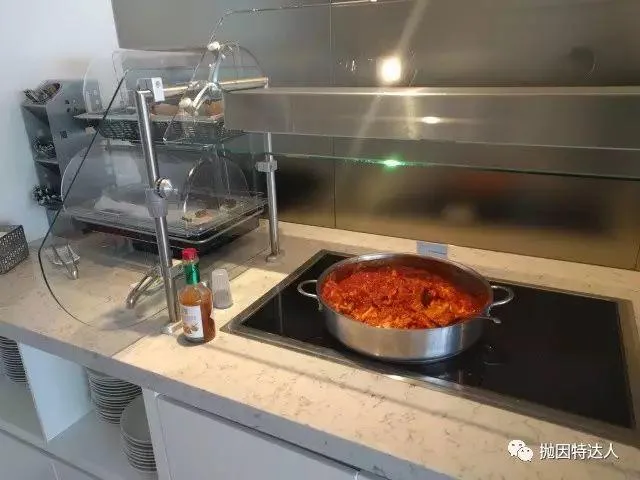 汉莎&国航ORD-FRA-SZX商务舱体验报告(上) 汉莎&国航ORD-FRA-SZX商务舱体验报告(上)