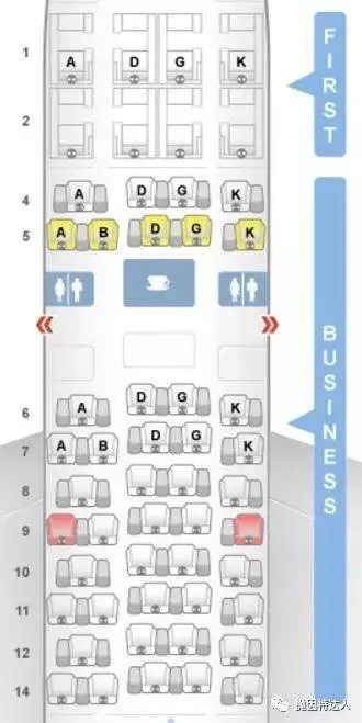 $200商务舱环游世界 - 加航Aeroplan双停留详细攻略 $200商务舱环游世界 - 加航Aeroplan双停留详细攻略