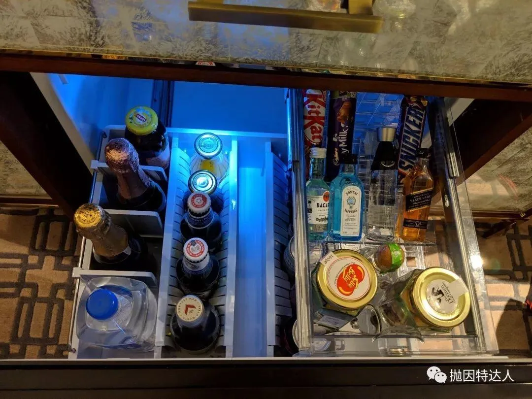 万豪七天券免费畅游伦敦百年酒店 - 伦敦帕克巷万豪酒店入住体验 万豪七天券免费畅游伦敦百年酒店 - 伦敦帕克巷万豪酒店入住体验