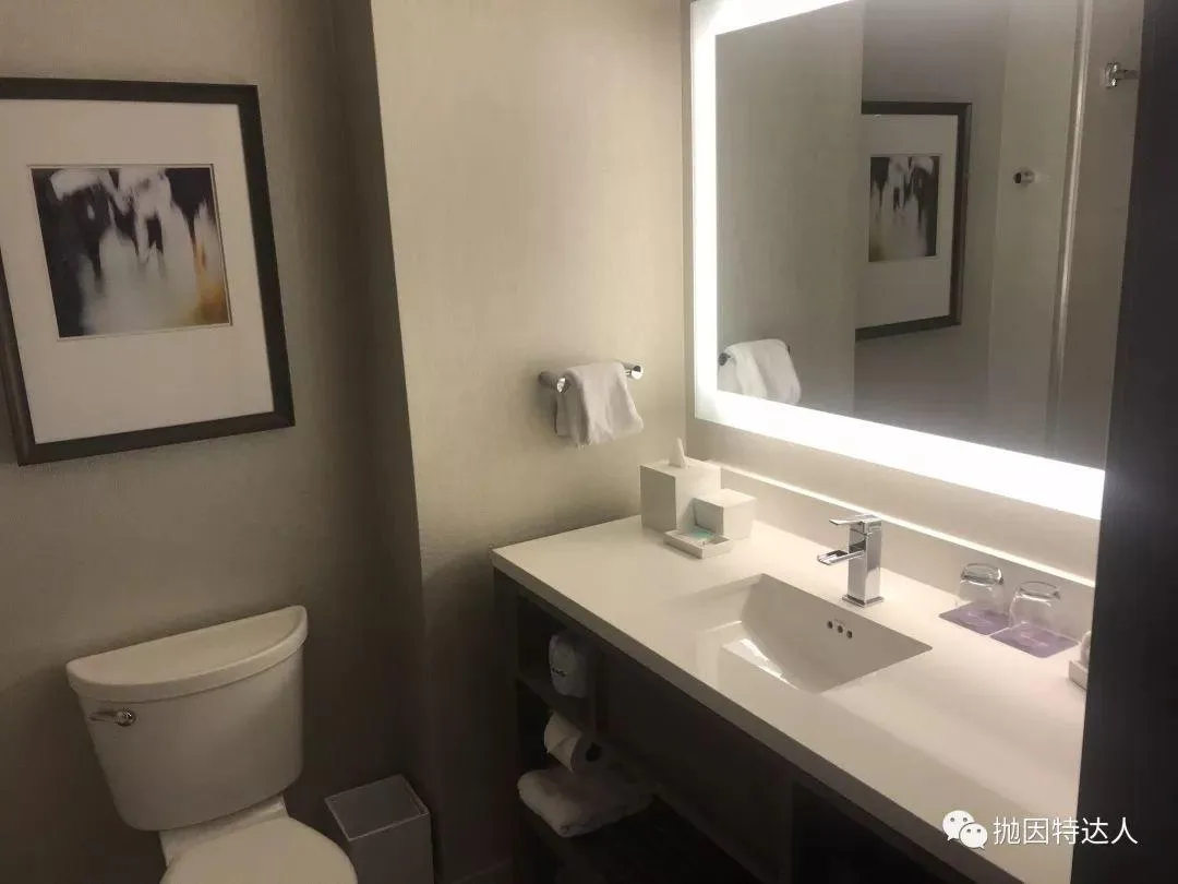 75美元入住价值300美元酒店 - 波士顿凯悦酒店入住体验报告 75美元入住价值300美元酒店 - 波士顿凯悦酒店入住体验报告