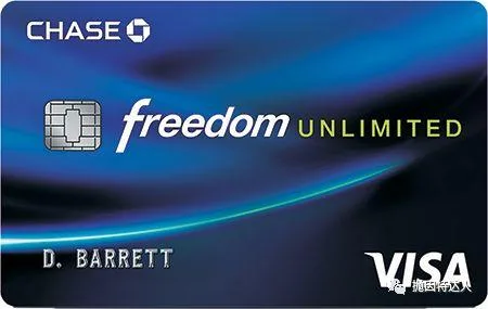 信用卡快速入门 - Chase Ultimate Rewards终极教程（上篇）：如何快速获取点数？