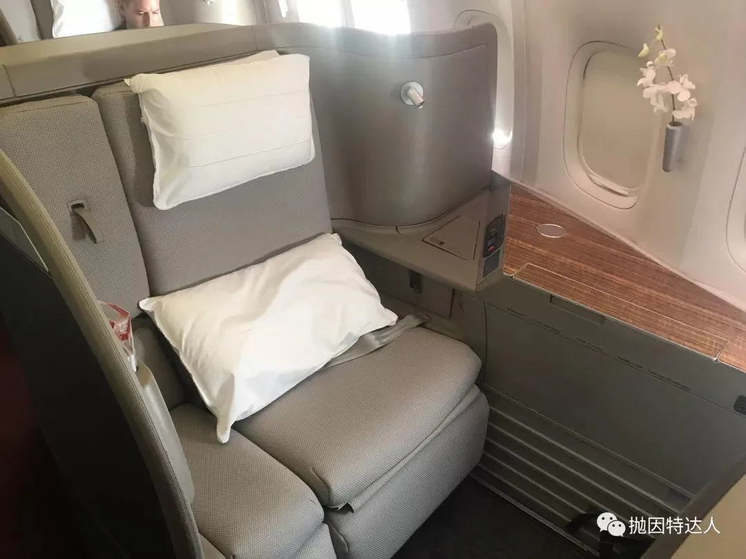 对于这次国泰航空Bug价的一些想法和经验分享 对于这次国泰航空Bug价的一些想法和经验分享