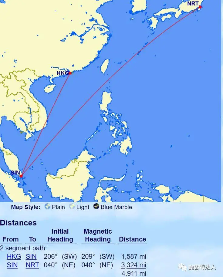 《免费畅游日本新途径 - 国泰亚万解锁日本航空全新兑换方式》