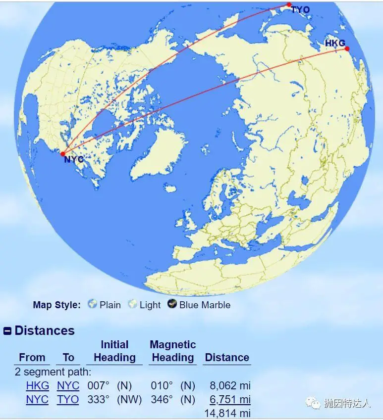 《免费畅游日本新途径 - 国泰亚万解锁日本航空全新兑换方式》