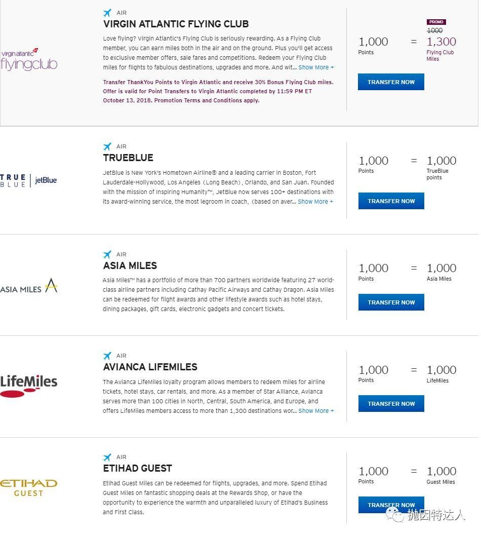 60K最高奖励最后三天倒计时 - Citi Thankyou Premier信用卡 60K最高奖励最后三天倒计时 - Citi Thankyou Premier信用卡