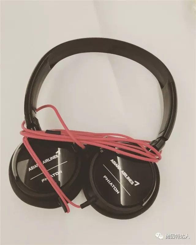 空中吃遍鲍鱼龙虾（上） - 韩亚航空商务舱OZ204 ICN - LAX（仁川 - 洛杉矶）体验报告