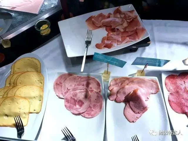 对不起,我们的客房真的满了 - 德国斯图加特艾美(Le Méridien Stuttgart)入住体验报告 对不起,我们的客房真的满了 - 德国斯图加特艾美(Le Méridien Stuttgart)入住体验报告