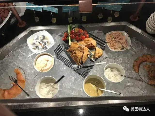 对不起,我们的客房真的满了 - 德国斯图加特艾美(Le Méridien Stuttgart)入住体验报告 对不起,我们的客房真的满了 - 德国斯图加特艾美(Le Méridien Stuttgart)入住体验报告