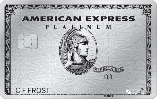 《检查信箱有惊喜 - Amex白金卡用户可能会收到各式礼卡》