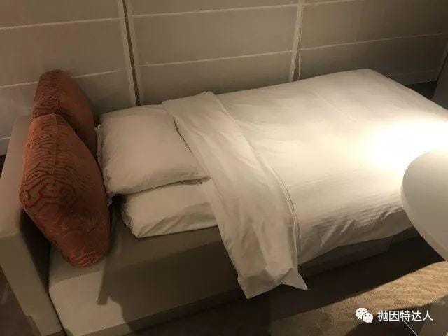 探索台北101脚下的灵异酒店 - 台北君悦酒店入住体验报告