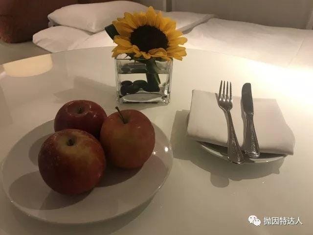 探索台北101脚下的灵异酒店 - 台北君悦酒店入住体验报告