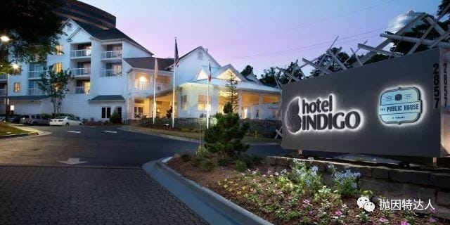 超低成本入住豪华酒店 - 洲际酒店集团 (IHG) 2018年Q2 PointBreaks促销活动 超低成本入住豪华酒店 - 洲际酒店集团 (IHG) 2018年Q2 PointBreaks促销活动