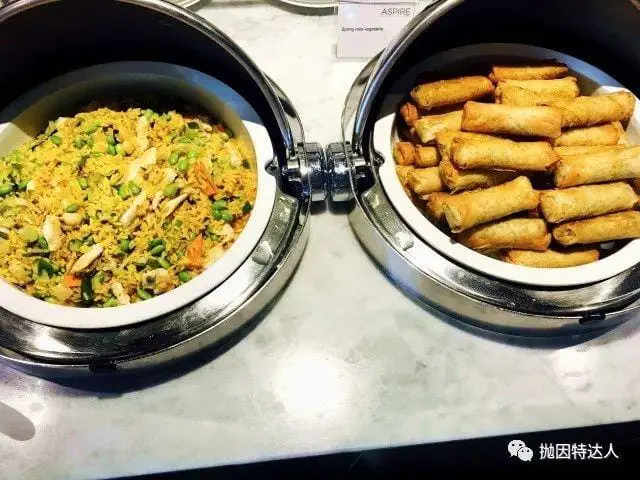 瞬间成为旅行界的大贵宾 - 运通白金卡到手后的To-Do List 瞬间成为旅行界的大贵宾 - 运通白金卡到手后的To-Do List