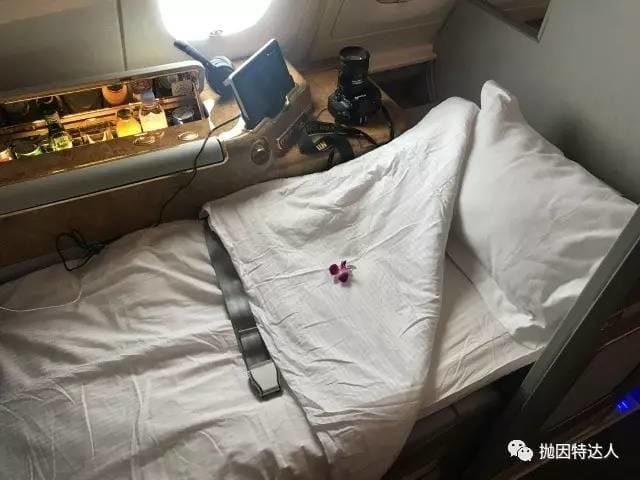 土豪再次来袭!!!阿联酋航空将推出超奢华产品 - 空中殿堂 土豪再次来袭!!!阿联酋航空将推出超奢华产品 - 空中殿堂