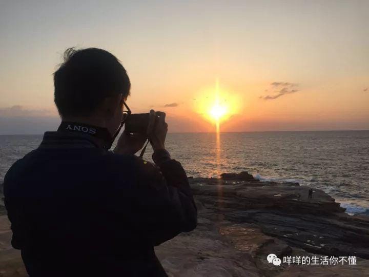 岛国6日游！你猜最吸引我的是AV还是女优？