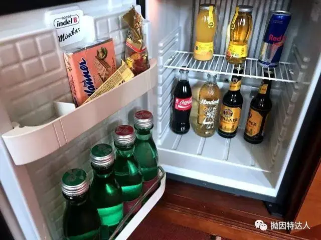 没有空调的喜来登 - 奥地利萨尔茨堡福斯尔湖喜来登酒店入住体验报告 没有空调的喜来登 - 奥地利萨尔茨堡福斯尔湖喜来登酒店入住体验报告