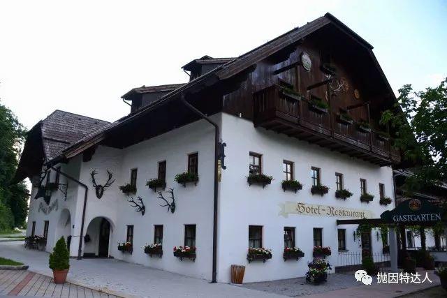 《没有空调的喜来登 - 奥地利萨尔茨堡福斯尔湖喜来登酒店入住体验报告》