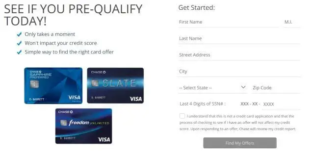 Chase信用卡新一波特别开卡奖励袭来(Freedom 30K和CSP 65K无首年年费) Chase信用卡新一波特别开卡奖励袭来(Freedom 30K和CSP 65K无首年年费)