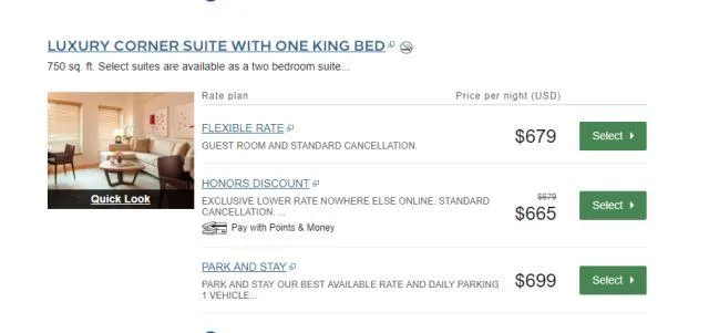 最新尊贵酒店神卡来袭 - Amex Hilton Aspire信用卡(开卡奖励100K希尔顿点数 & 最高钻石会籍) 最新尊贵酒店神卡来袭 - Amex Hilton Aspire信用卡(开卡奖励100K希尔顿点数 & 最高钻石会籍)