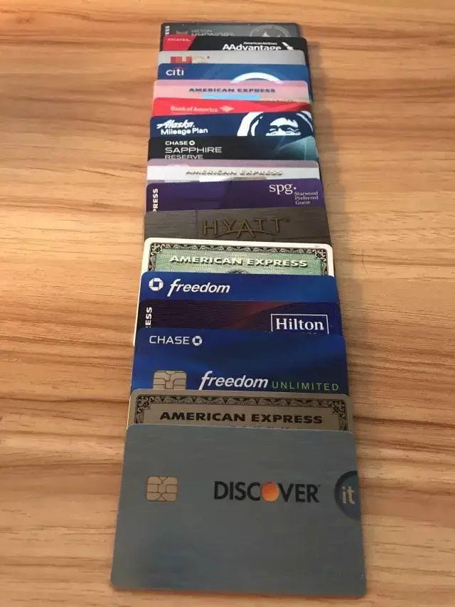 信用卡基础教程101 - 如何快速有效地提高信用分数？