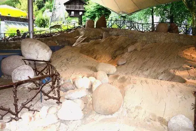 古典与现代的融合 - 欧洲行の瑞士攻略小记（上）