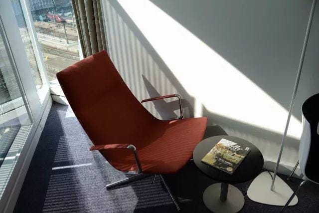 希尔顿钻石待遇初体验 - 阿姆斯特丹中央车站逸林酒店(DoubleTree Amsterdam Centraal)入住体验报告 希尔顿钻石待遇初体验 - 阿姆斯特丹中央车站逸林酒店(DoubleTree Amsterdam Centraal)入住体验报告