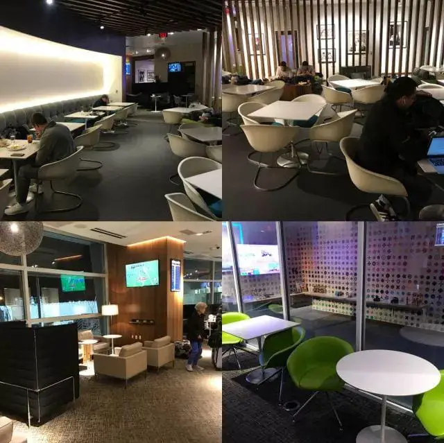 全美最佳机场贵宾室将降临纽约JFK机场！