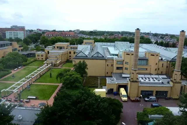 拯救肠胃的Happy Hour - 荷兰海牙万豪酒店(The Hague Marriott)入住体验报告 拯救肠胃的Happy Hour - 荷兰海牙万豪酒店(The Hague Marriott)入住体验报告