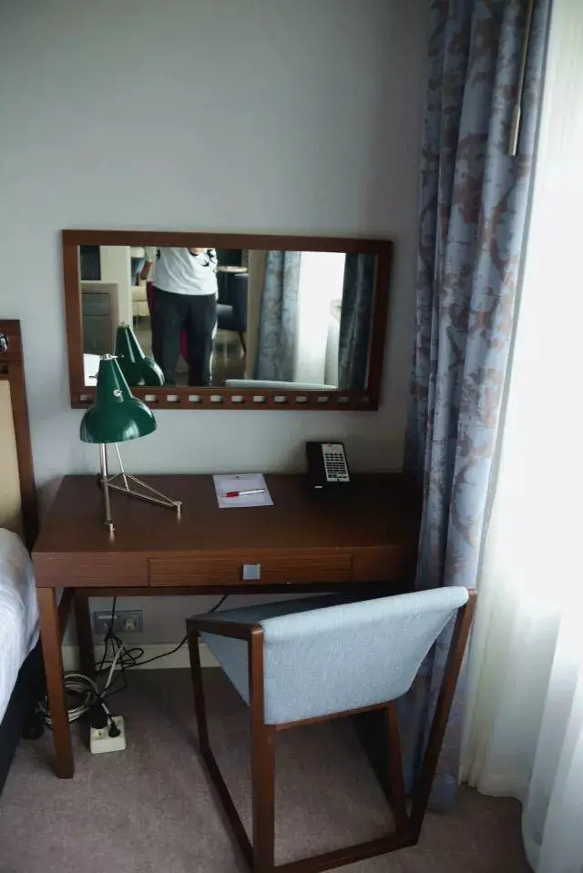 拯救肠胃的Happy Hour - 荷兰海牙万豪酒店(The Hague Marriott)入住体验报告 拯救肠胃的Happy Hour - 荷兰海牙万豪酒店(The Hague Marriott)入住体验报告