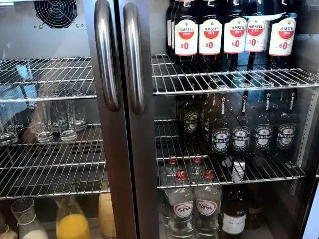 拯救肠胃的Happy Hour - 荷兰海牙万豪酒店(The Hague Marriott)入住体验报告 拯救肠胃的Happy Hour - 荷兰海牙万豪酒店(The Hague Marriott)入住体验报告