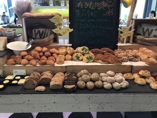 大中华地区第二家W酒店 - 台北W酒店(W Teipei)入住体验 大中华地区第二家W酒店 - 台北W酒店(W Teipei)入住体验