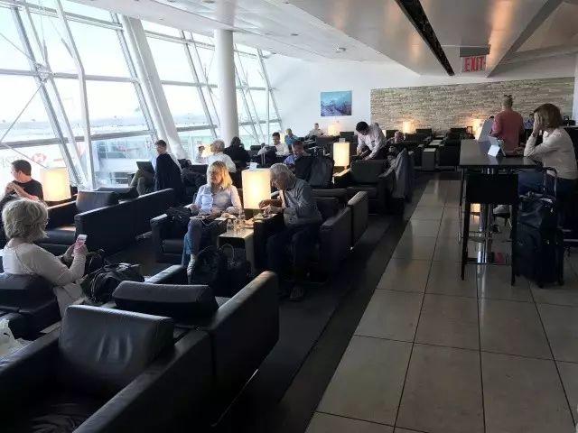 《世界最富足国家的优质航班 - 瑞士航空JFK - GVA（纽约 - 日内瓦）商务舱体验报告》