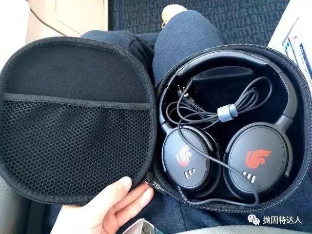 汉莎&国航ORD-FRA-SZX商务舱体验报告（下）