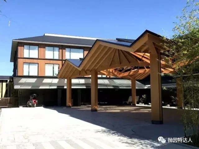 【酒店体验】大概是京都最奢华的酒店 - 京都四季酒店入住体验报告